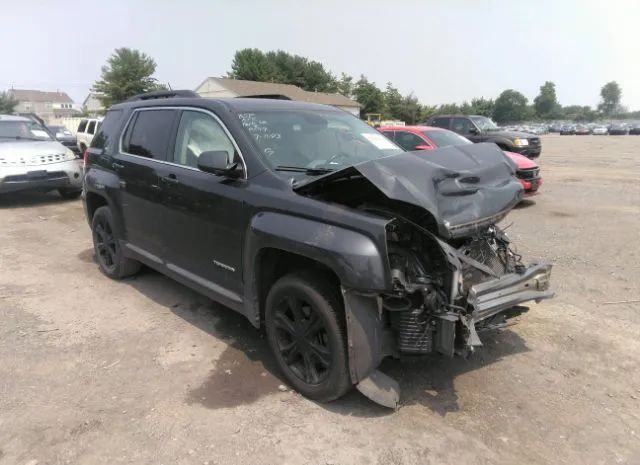 GMC TERRAIN 2017 2gkalnek8h6115911