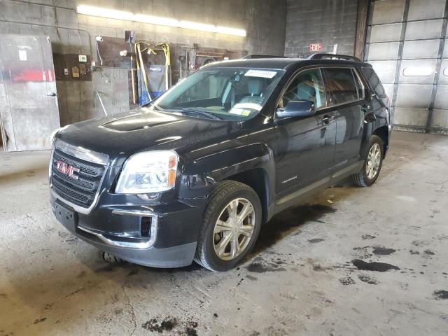 GMC TERRAIN 2017 2gkalnek8h6118517