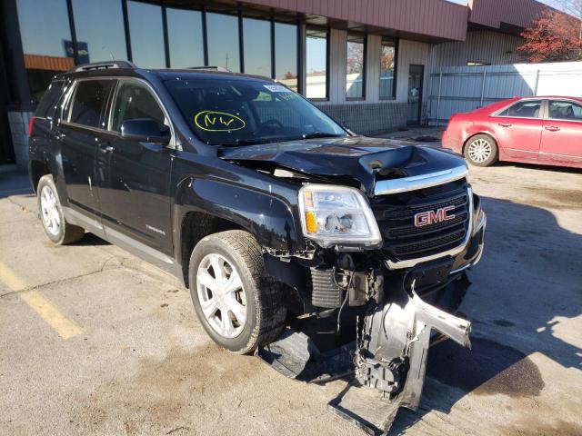 GMC TERRAIN SL 2017 2gkalnek8h6139318