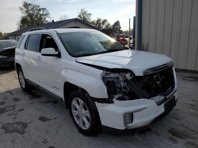 GMC TERRAIN SL 2017 2gkalnek8h6141361