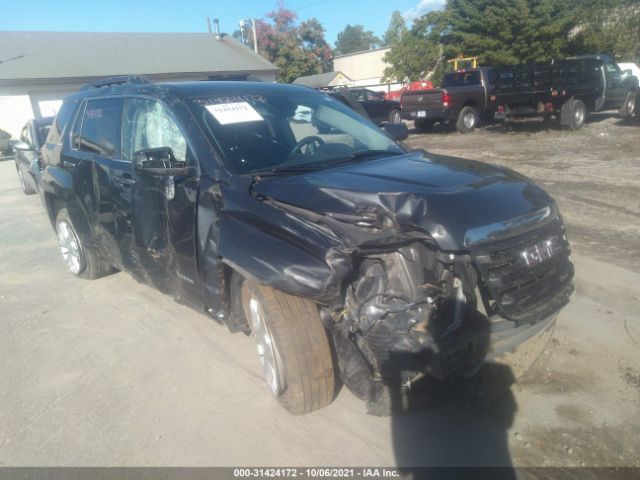 GMC TERRAIN 2017 2gkalnek8h6185800