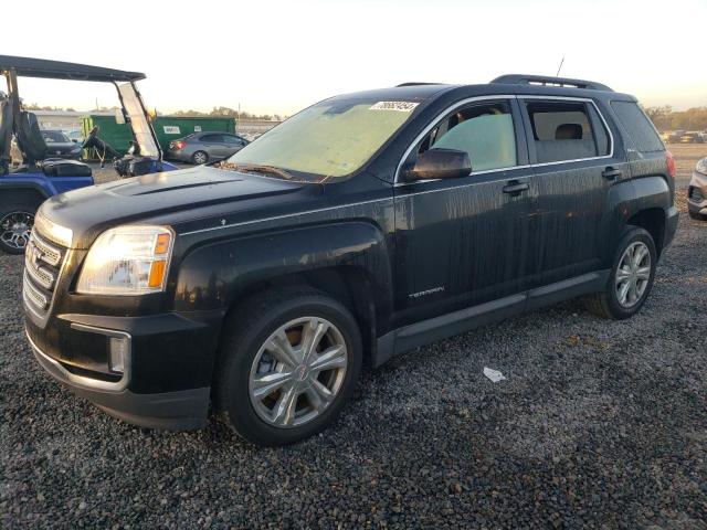 GMC TERRAIN SL 2017 2gkalnek8h6189099