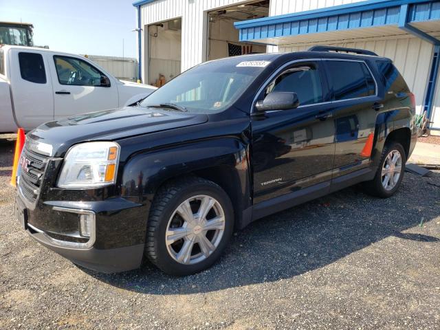 GMC TERRAIN SL 2017 2gkalnek8h6198580