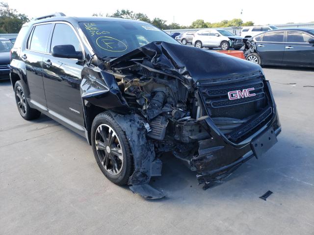 GMC TERRAIN SL 2017 2gkalnek8h6239046