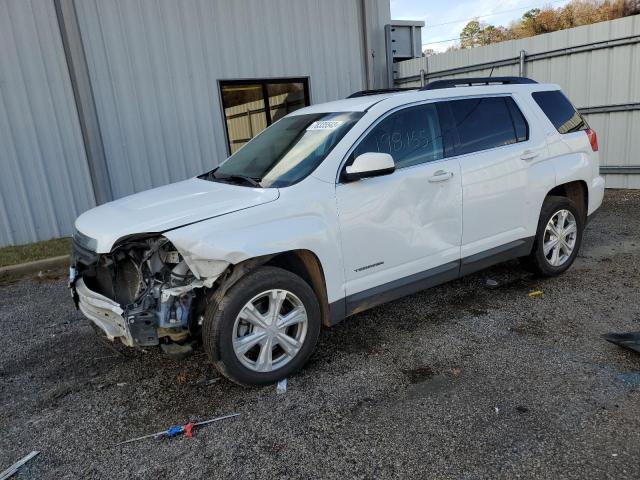 GMC TERRAIN 2017 2gkalnek8h6251553