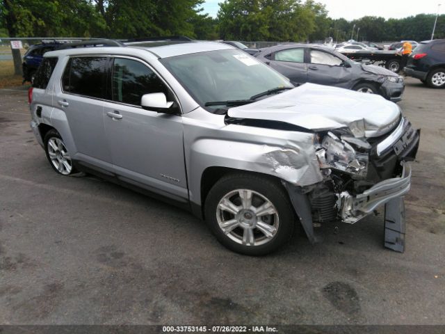 GMC TERRAIN 2017 2gkalnek8h6262715