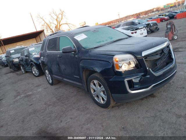 GMC TERRAIN 2017 2gkalnek8h6272967