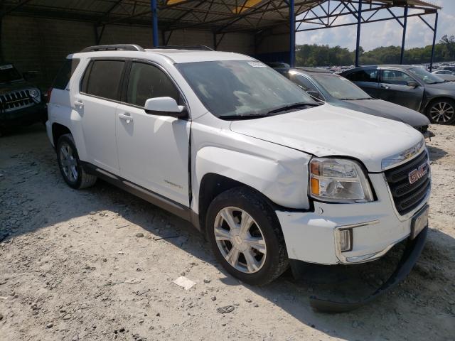 GMC TERRAIN SL 2017 2gkalnek8h6282995