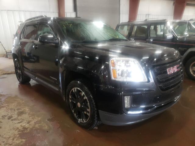 GMC TERRAIN SL 2017 2gkalnek8h6310696