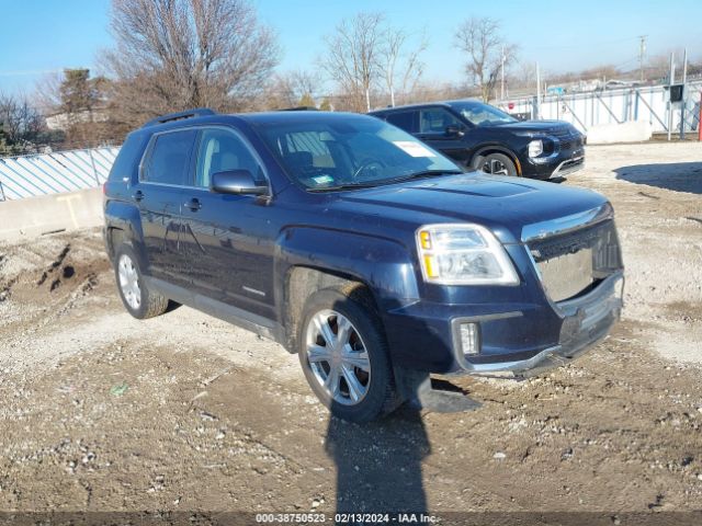 GMC TERRAIN 2017 2gkalnek8h6311296