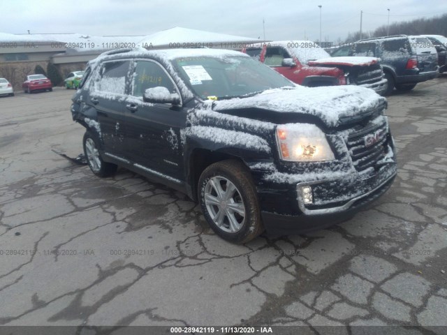 GMC TERRAIN 2017 2gkalnek8h6311539