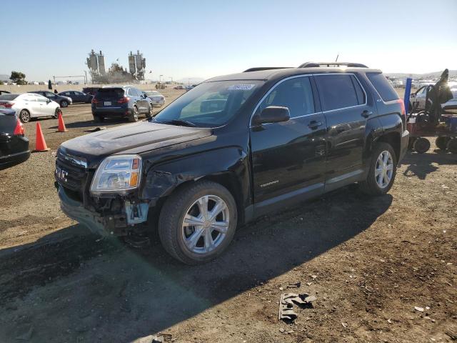 GMC TERRAIN 2017 2gkalnek8h6315431