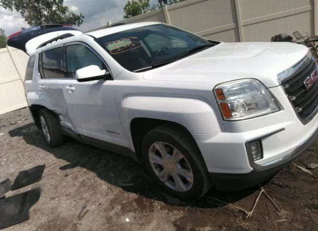 GMC TERRAIN 2017 2gkalnek8h6323738