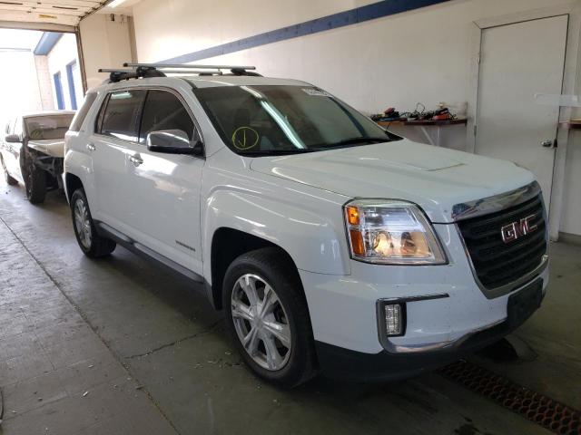 GMC TERRAIN SL 2017 2gkalnek8h6329121