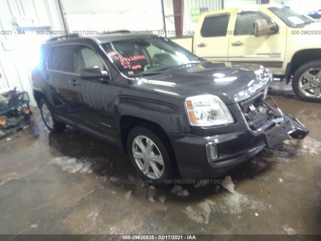 GMC TERRAIN 2017 2gkalnek8h6336747