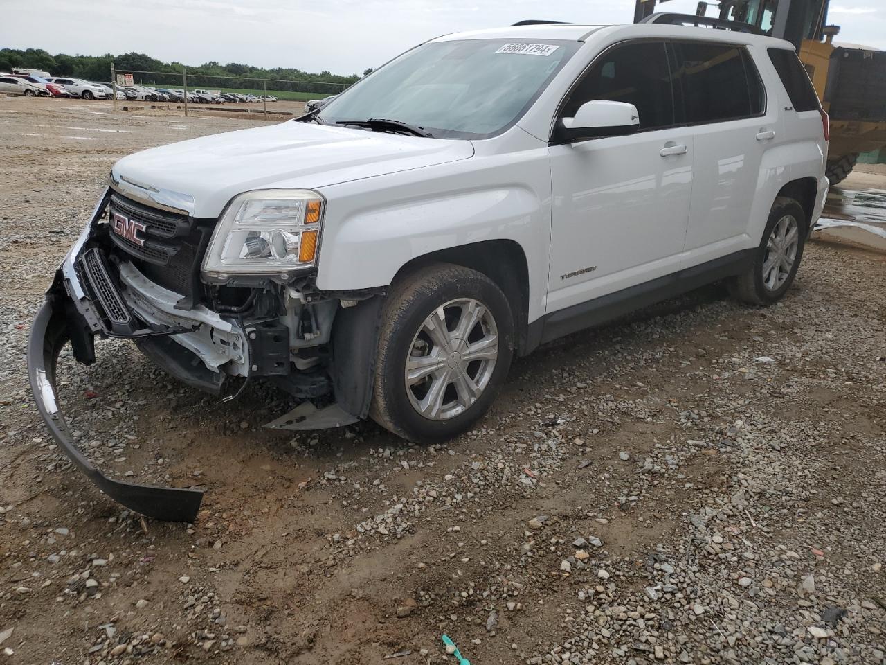 GMC TERRAIN 2017 2gkalnek8h6337591