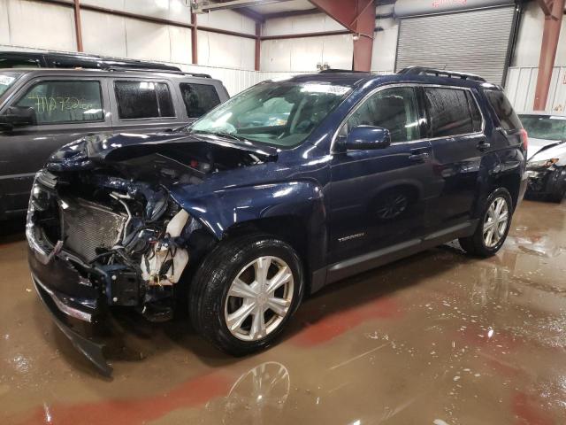 GMC TERRAIN SL 2017 2gkalnek8h6337722