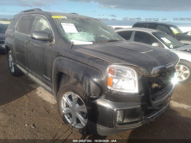 GMC TERRAIN 2017 2gkalnek8h6339244