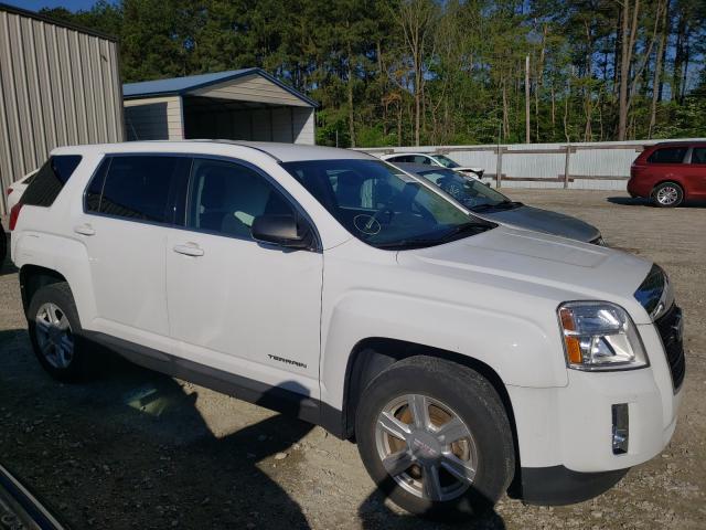 GMC TERRAIN SL 2015 2gkalnek9f6314849