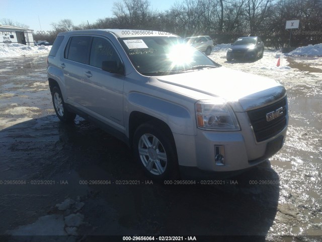 GMC TERRAIN 2015 2gkalnek9f6385159