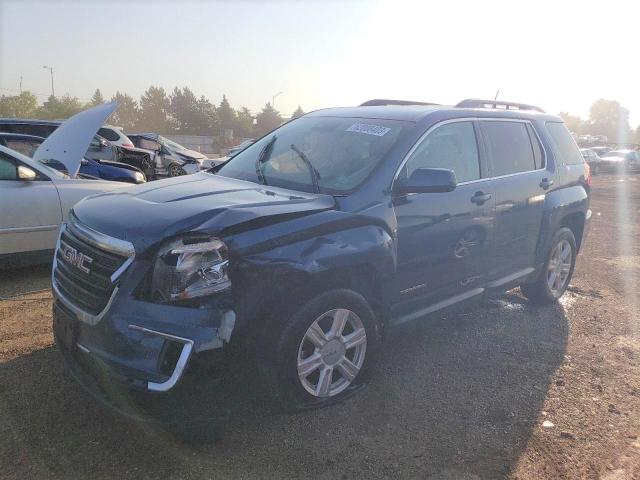 GMC TERRAIN SL 2016 2gkalnek9g6115253