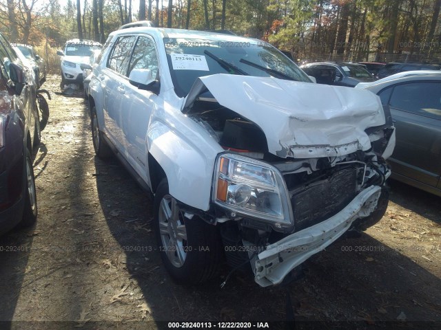 GMC TERRAIN 2016 2gkalnek9g6132974