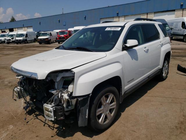 GMC TERRAIN SL 2016 2gkalnek9g6144977