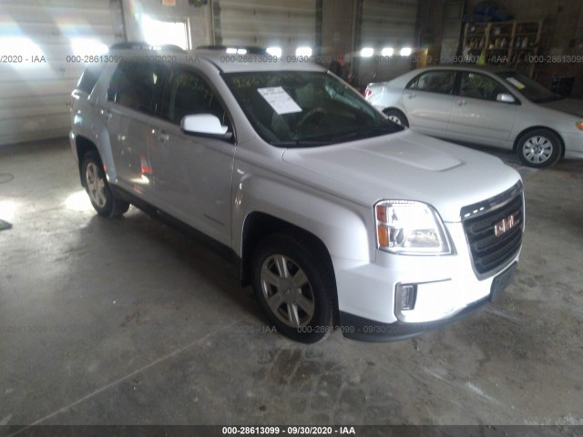 GMC TERRAIN 2016 2gkalnek9g6186131