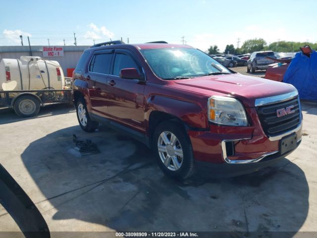 GMC TERRAIN 2016 2gkalnek9g6189787