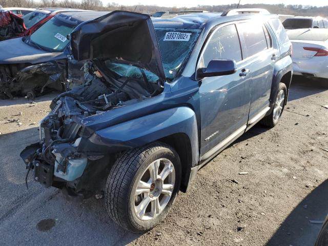 GMC TERRAIN SL 2016 2gkalnek9g6196805