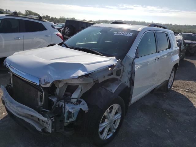 GMC TERRAIN 2016 2gkalnek9g6205812