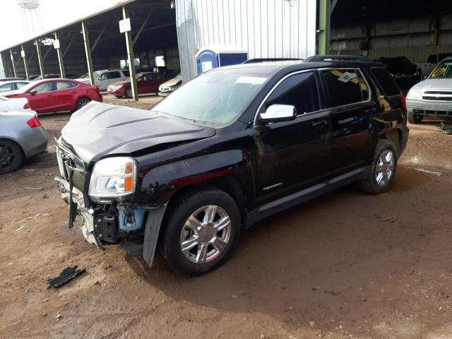 GMC TERRAIN SL 2016 2gkalnek9g6224750