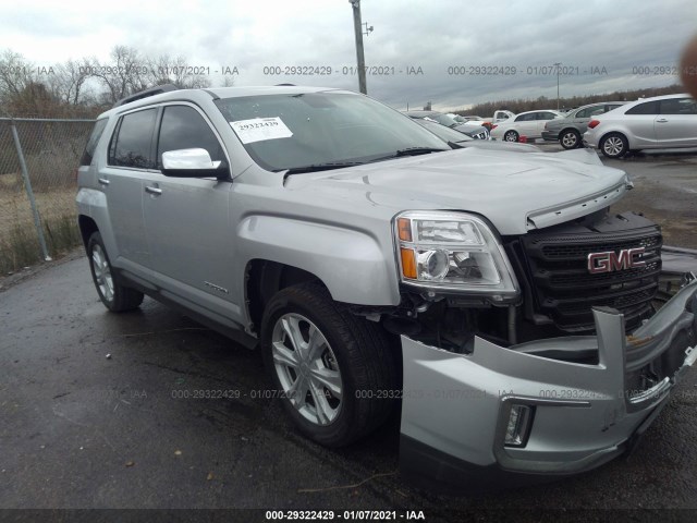 GMC TERRAIN 2016 2gkalnek9g6225509