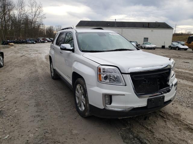 GMC TERRAIN SL 2016 2gkalnek9g6231519