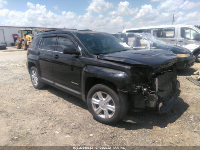 GMC TERRAIN 2016 2gkalnek9g6239765