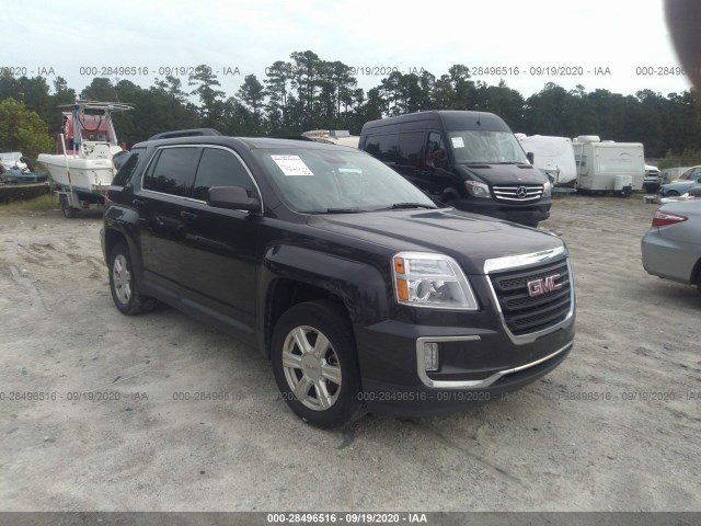 GMC TERRAIN 2016 2gkalnek9g6244688