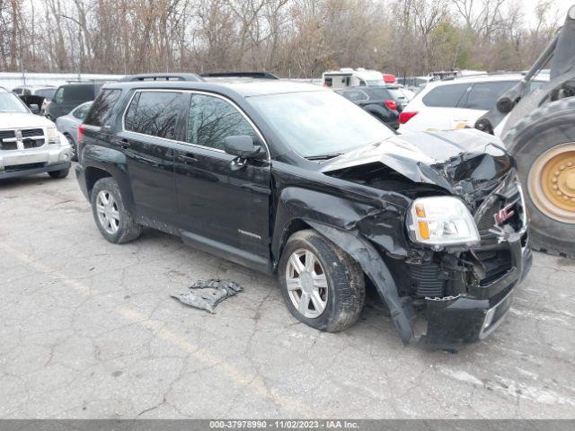 GMC TERRAIN 2016 2gkalnek9g6270031