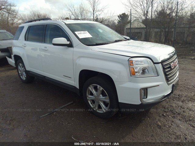 GMC TERRAIN 2016 2gkalnek9g6274189