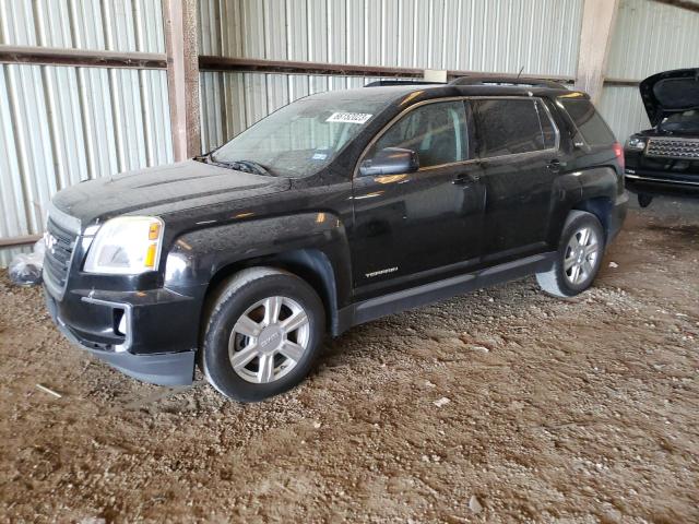 GMC TERRAIN SL 2016 2gkalnek9g6301715