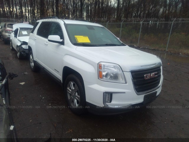 GMC TERRAIN 2016 2gkalnek9g6305327