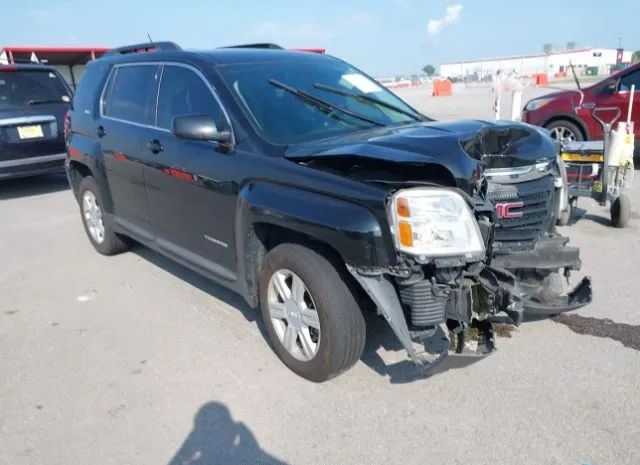 GMC TERRAIN 2016 2gkalnek9g6308681