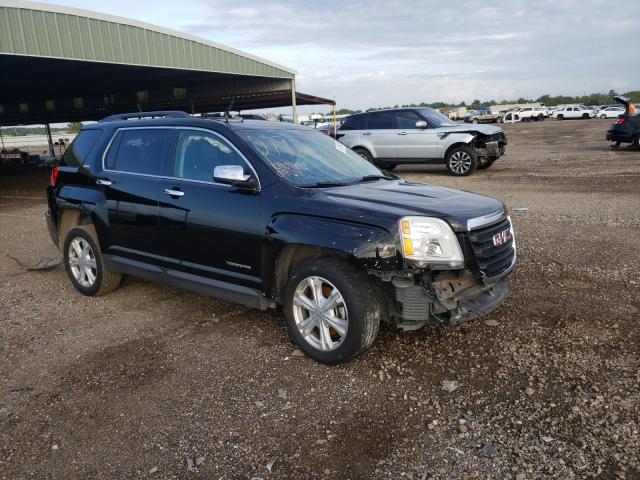 GMC NULL 2016 2gkalnek9g6312049