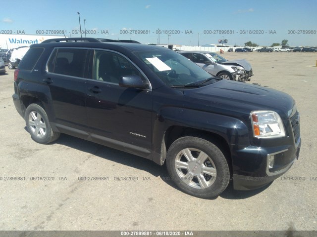 GMC TERRAIN 2016 2gkalnek9g6314433