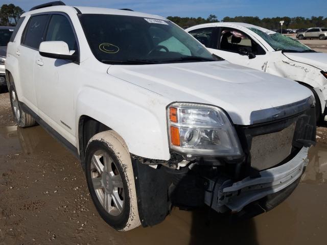 GMC TERRAIN SL 2016 2gkalnek9g6331278