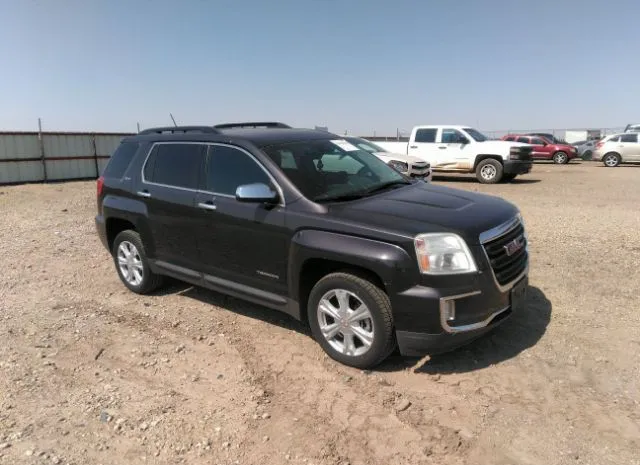 GMC TERRAIN 2016 2gkalnek9g6343785