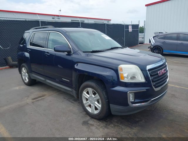 GMC TERRAIN 2016 2gkalnek9g6356973