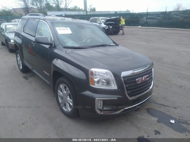 GMC TERRAIN 2017 2gkalnek9h6119837