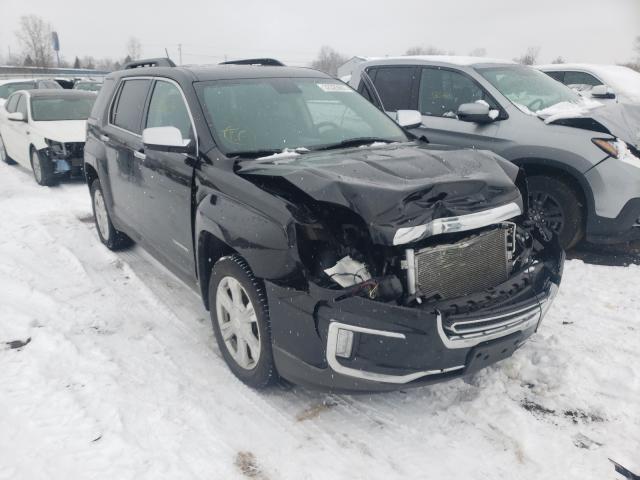 GMC TERRAIN SL 2017 2gkalnek9h6139943