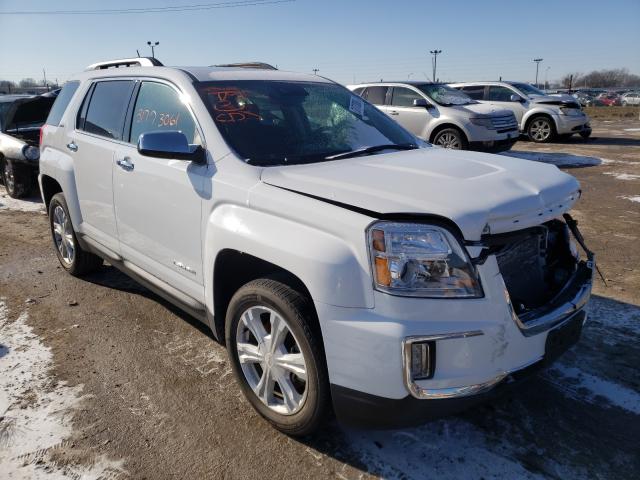 GMC TERRAIN SL 2017 2gkalnek9h6144446