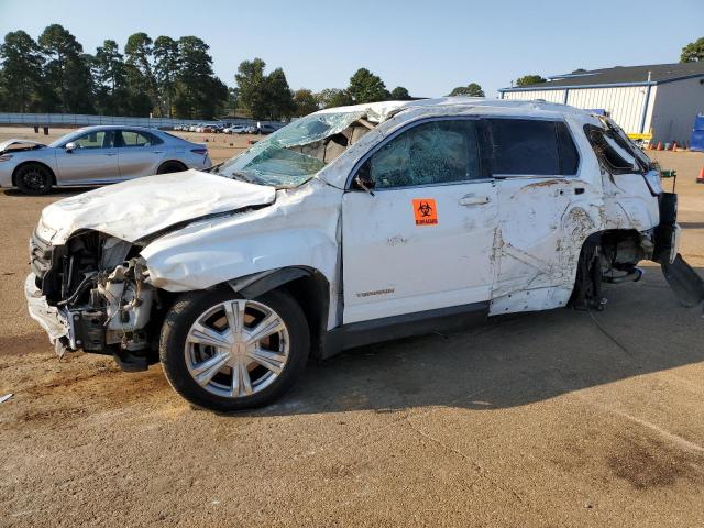 GMC TERRAIN SL 2017 2gkalnek9h6146696